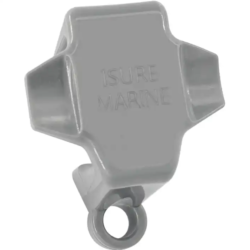Bumper Buoy Hanger