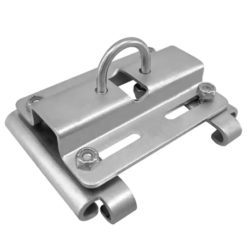 Stainless Steel Anchor Bracket